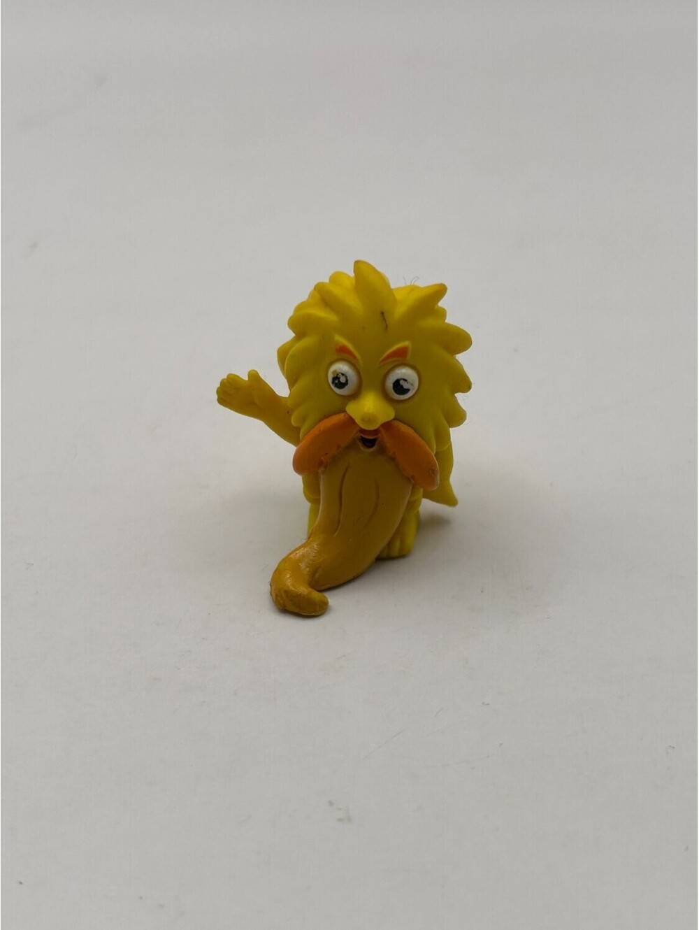 Dora the Explorer Grumpy Old Troll Mini Figure Viacom Cake Topper